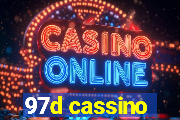 97d cassino